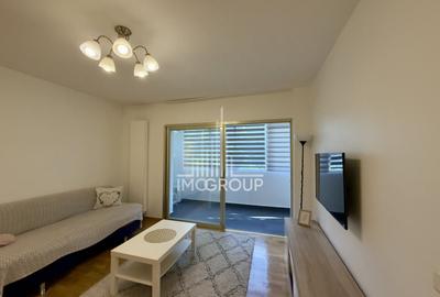 Apartament cu 2 camere semidecomandat, mobilat în Gheorgheni - 3