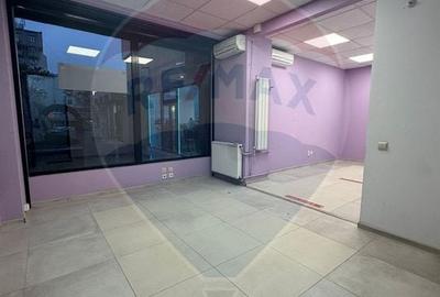 Spațiu comercial, de 27 mp, în Ultracentral