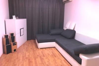 Apartament cu 3 camere decomandat, mobilat în Militari