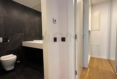 Apartament cu 2 camere decomandat în Herăstrău - 8