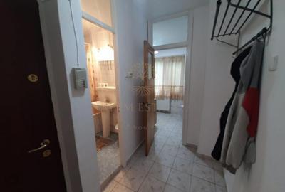 Garsonieră decomandată, mobilată în Crângași - 7