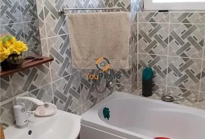 Casă cu Teren 300 Mp în Central