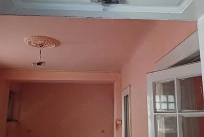Apartament cu 2 camere nedecomandat în Exterior Vest - 2