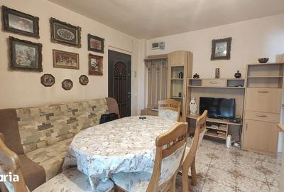 Apartament cu 2 camere decomandat în Zamfirescu - 4