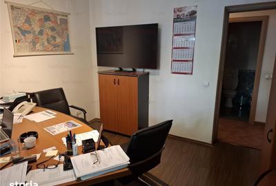 Apartament cu 3 camere decomandat în Ștefan cel Mare - 16