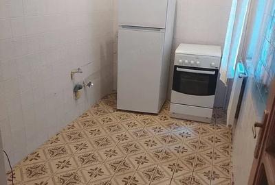 Garsonieră decomandată în Aradului