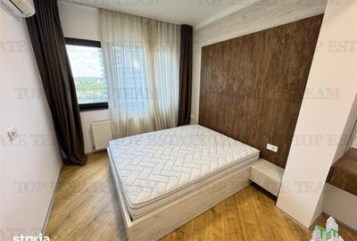 Apartament cu 3 camere în Nord - 8