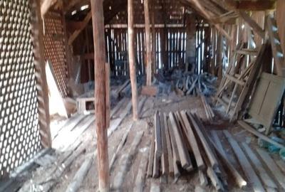 Casă individuală cu 4 camere cu Teren 998 Mp în Izvoarele - 15