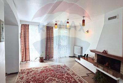 Casă cu 4 camere cu Teren 700 Mp în Bucium - 11
