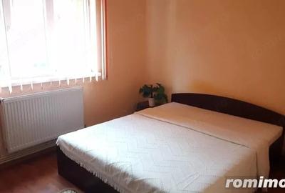 Garsonieră decomandată în Turda