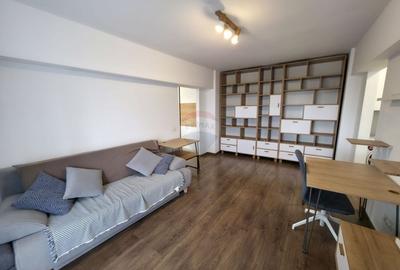 Apartament cu 3 camere semidecomandat, mobilat în Brâncoveanu - 3