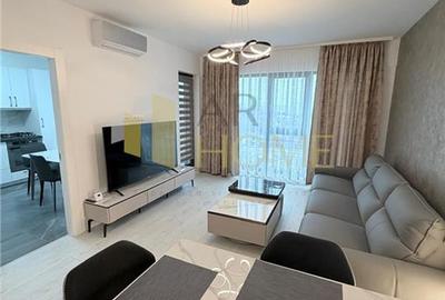 Apartament cu 3 camere decomandat, mobilat în Albert
