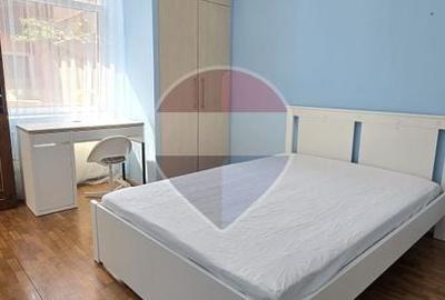 Garsonieră decomandată, mobilată în Ultracentral - 5
