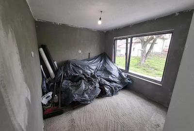 Casă cu 3 camere cu Teren 660 Mp în Tătărani - 2