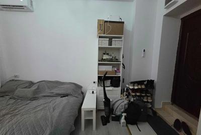 Garsonieră semidecomandată în Ștefan cel Mare - 5