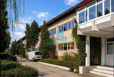 Spațiu comercial, de 800 mp, în Sud - 6