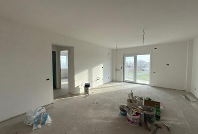 Apartament cu 3 camere decomandat în Giroc - 3