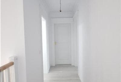 Casă individuală cu 4 camere cu Canalizare în Rediu - 9