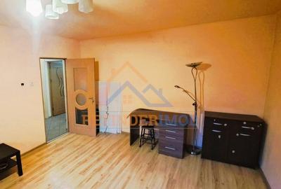 Apartament cu 3 camere decomandat, mobilat în 13 Septembrie