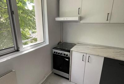 Apartament cu 3 camere semidecomandat în Militari - 3