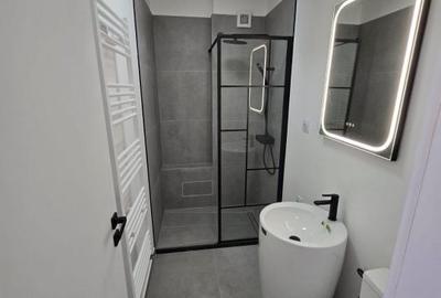 Apartament cu 2 camere în Gruia