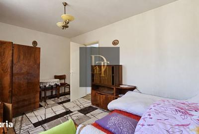 Apartament cu 2 camere semidecomandat în Astra - 1