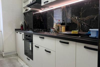 Apartament cu 2 camere în Dacia