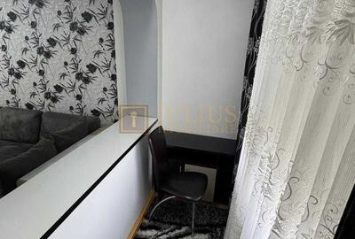 Apartament cu 2 camere decomandat, mobilat în Cetății - 4