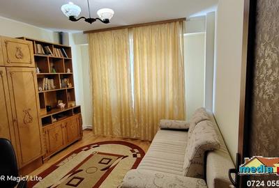 Apartament cu 2 camere decomandat în Mazepa 2 - 3