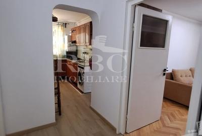 Apartament cu 3 camere decomandat în Gheorgheni - 13
