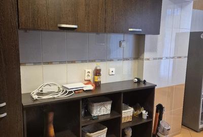 Garsonieră decomandată în Faleză