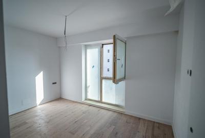 Apartament cu 3 camere decomandat în Unirii - 6