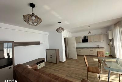 Apartament cu 2 camere decomandat în Nord - 3