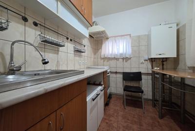 Garsonieră decomandată în Dacia - 5