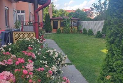Casă cu 1 camere în Central - 2