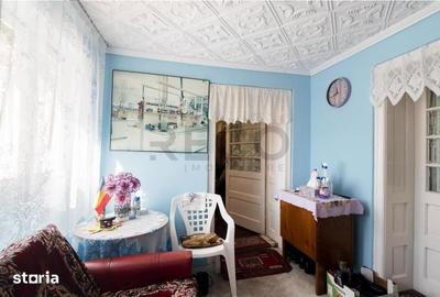 Casă cu 3 camere cu Teren 292 Mp în Eminescu - 8