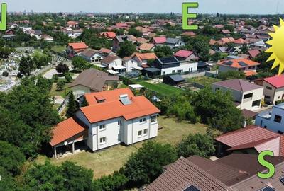 Casă cu 4 camere în Chișoda - 6