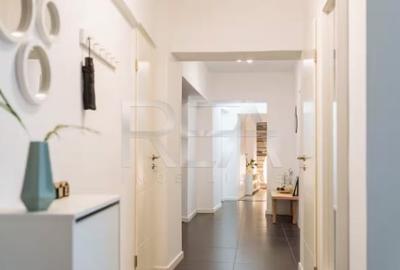 Apartament cu 4 camere decomandat, mobilat în Cantemir - 29
