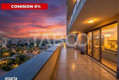 Apartament cu 4 camere semidecomandat în Între Lacuri