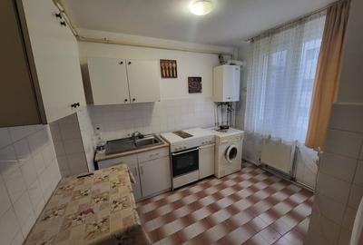 Apartament cu 2 camere decomandat, mobilat în Narcisa - 4