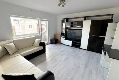 Apartament cu 3 camere decomandat în Central - 1