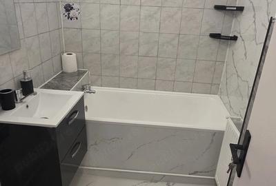 Apartament cu 2 camere semidecomandat în Electroprecizia - 5
