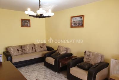 Apartament cu 3 camere decomandat, mobilat în Republicii - 4