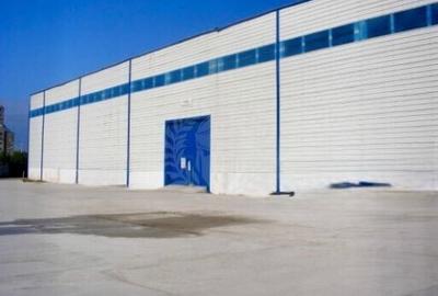 Spațiu industrial, de 3,000 mp, în Nord