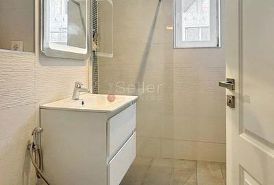 Apartament cu 3 camere, mobilat în Centrul Istoric - 4