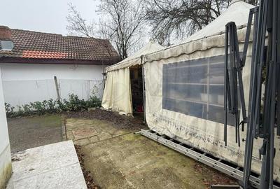 Casă individuală cu 6 camere cu Piscina în Central - 7