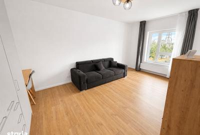 Apartament cu 2 camere în Militari