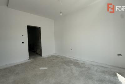 Duplex cu 4 camere cu Teren 259 Mp în Moșnița Nouă - 6