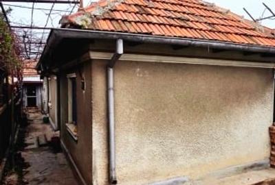 Casă cu 5 camere cu Teren 150 Mp în Brătianu - 1
