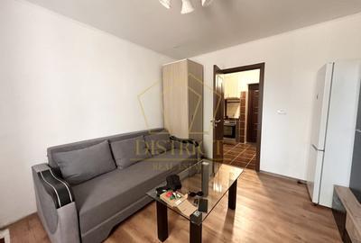 Apartament cu 2 camere în Olimpia-Stadion